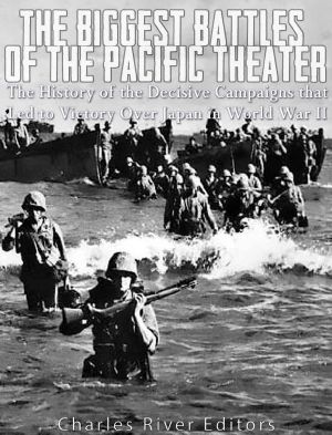 [Osprey New Vanguard 137] • The Biggest Battles of the Pacific Theater · the History of the Decisive Campaigns That Led to Victory Over Japan in World War II